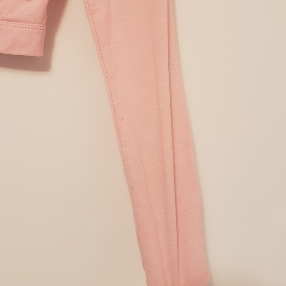 Pink tank top - Picture 3 of 4